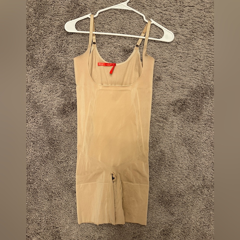 Spanx oncore size large